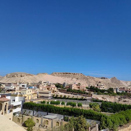 Cordoba Suites Hurghada Eksteriør bilde