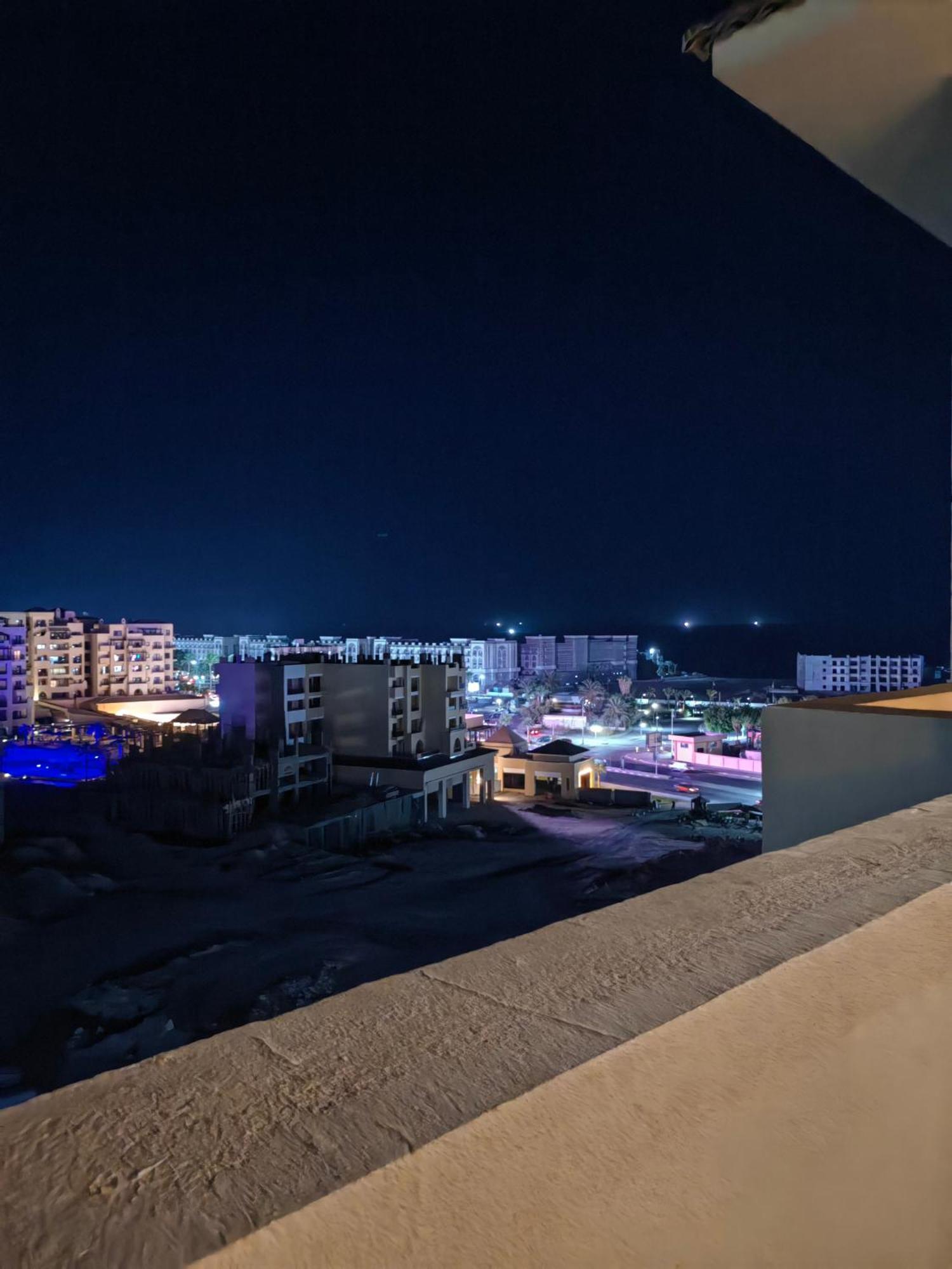 Cordoba Suites Hurghada Eksteriør bilde