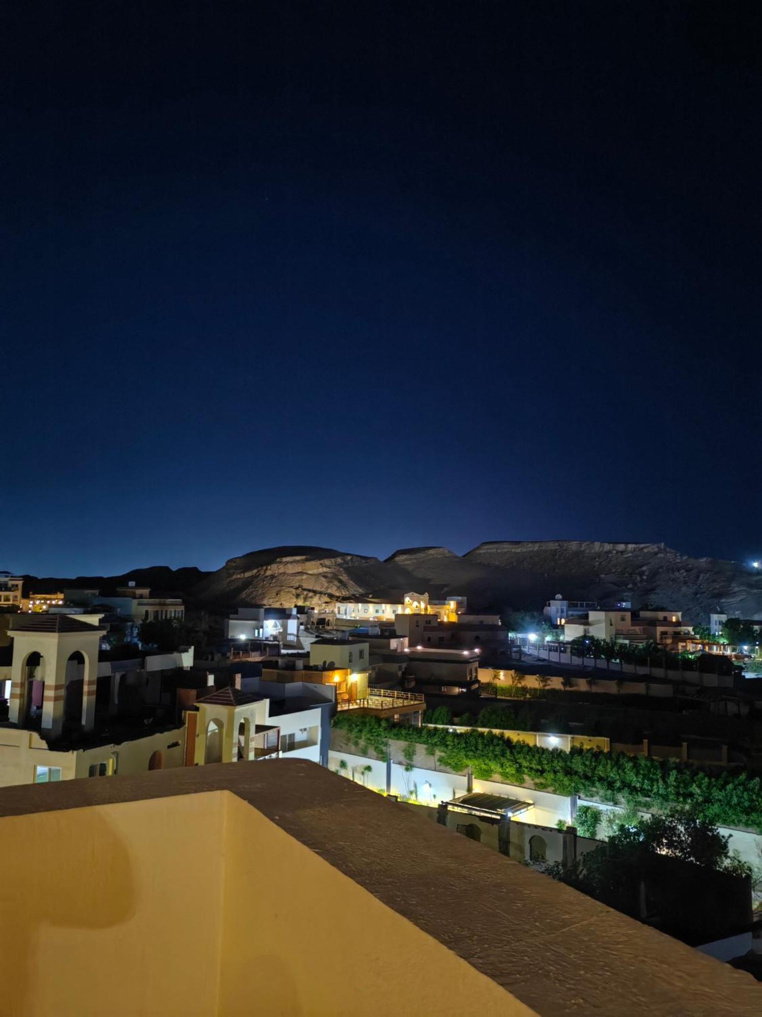 Cordoba Suites Hurghada Eksteriør bilde