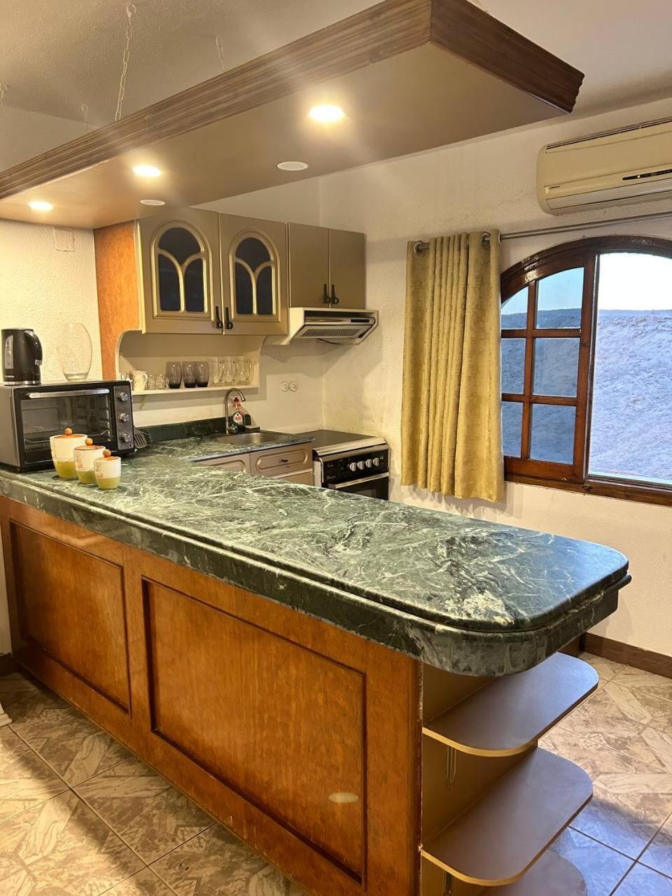 Cordoba Suites Hurghada Rom bilde