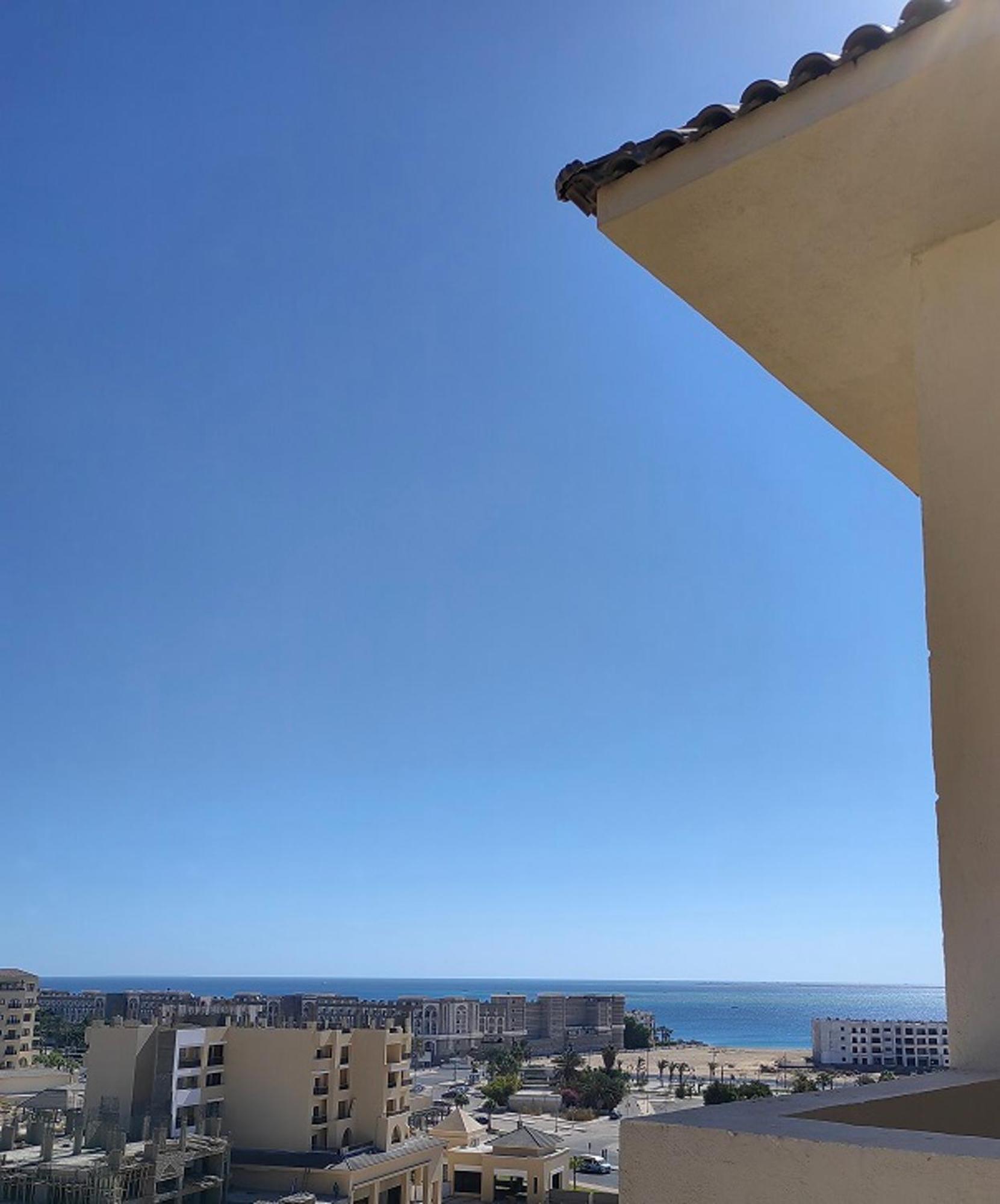 Cordoba Suites Hurghada Eksteriør bilde