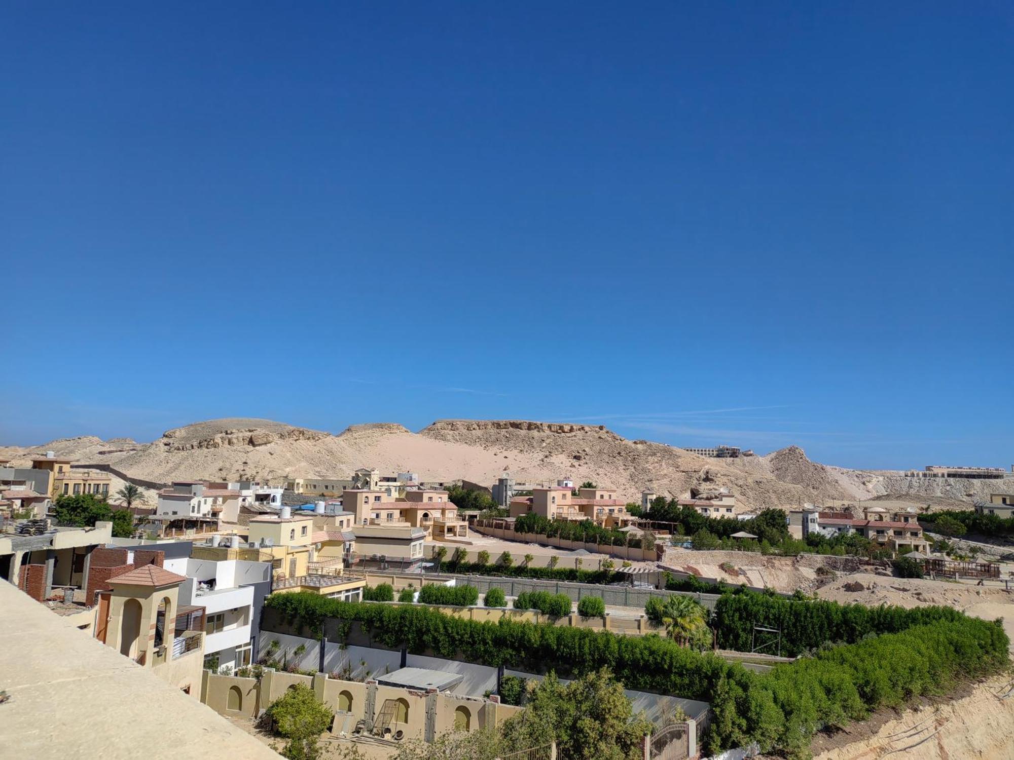 Cordoba Suites Hurghada Eksteriør bilde