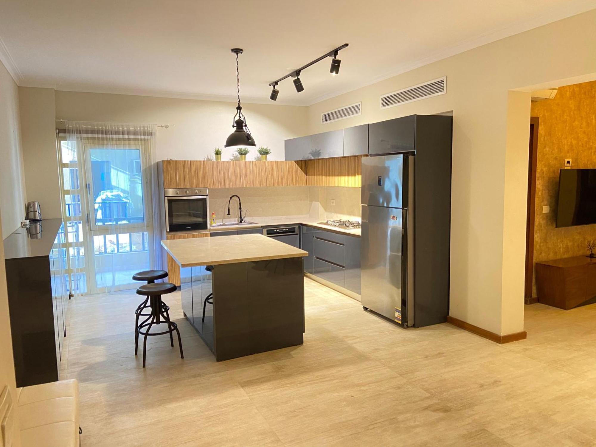 Cordoba Suites Hurghada Eksteriør bilde