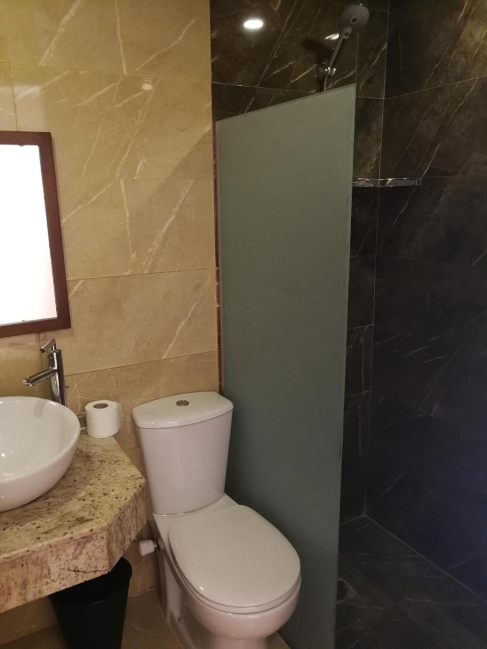 Cordoba Suites Hurghada Eksteriør bilde